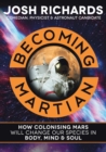 Becoming Martian - Book
