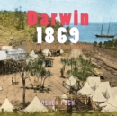 Darwin 1869: The First Year in Photographs - Book