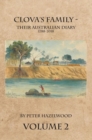 Clova's Family - Their Australian Diary 1788-2018. Volume 2 - Book