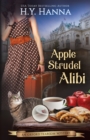 Apple Strudel Alibi : The Oxford Tearoom Mysteries - Book 8 - Book