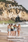 Summer Beach - Book