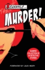 Meanwhile Murder : short stories of detective fiction - Book