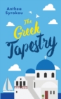 The Greek Tapestry - Book