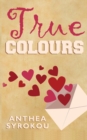 True Colours - Book