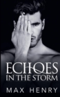 Echoes in the Storm - Book