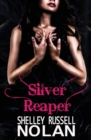 Silver Reaper - Book