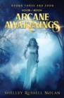 Arcane Awakenings Books Three and Four - Book