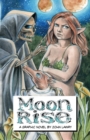 Moon Rise : A Graphic Novel - Book