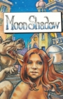 Moon Shadow : A Graphic Novel - Book