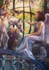 Windows to Dream Worlds : The Art and Illustration of John Lawry - Book