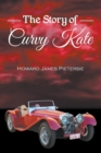 The Story of Curvy Kate - Book