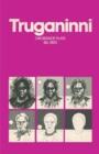 Truganinni - Book
