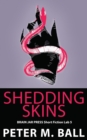 Shedding Skins - Book