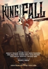 The King Must Fall - Book