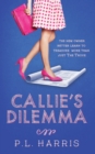 Callie's Dilemma - Book