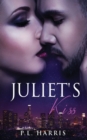 Juliet's Kiss - Book