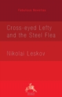 Cross-eyed Lefty and the Steel Flea - Book