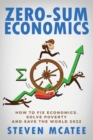Zero-Sum Economics - Book