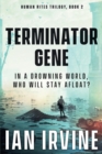 Terminator Gene - Book