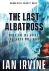 The Last Albatross - Book
