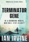 Terminator Gene - Book