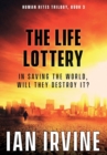 The Life Lottery - Book