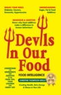 Devils In Our Food - Book