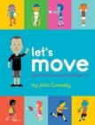Let's Move : Sports Movement Patterns - Book