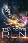 Traitor's Run - eBook