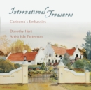 International Treasures : Canberra's Embassies - Book