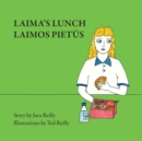 Laima's Lunch - Book