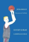 Lucky Lukas - Book