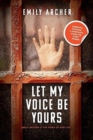 Let My Voice Be Yours : Domestic violence: a survivor's guide for every woman - Book