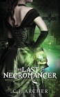 The Last Necromancer - Book