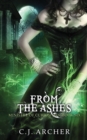 From the Ashes - Book