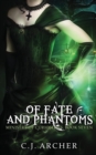 Of Fate and Phantoms - Book