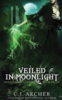 Veiled in Moonlight - Book