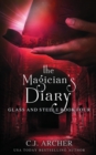 The Magician's Diary - Book