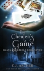 The Cheater's Game - Book
