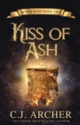 Kiss of Ash - Book