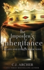 The Imposter's Inheritance - Book