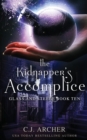 The Kidnapper's Accomplice - Book