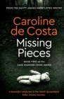 Missing Pieces : Book 2 of the Cass Diamond series - Book