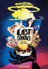 Last Drinks and other short plays - Book