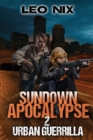 Sundown Apocalypse 2 : Urban Guerrilla - Book