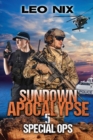 Sundown Apocalypse 5 : Special Ops - Book