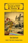 The Fool's Journey through the Tarot Pentacles - Book