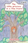 The Little Princess in a Tree Trunk - Book