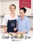 Cook With Me Live : Recipe Series 2 - Book