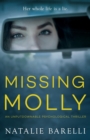 Missing Molly - Book